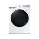MÁQUINA DE LAVAR ROUPA 8KG SAMSUNG WW80T734DBH